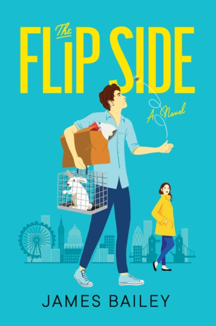 Binding: Paperback
Description: Penny wise or pound foolish? A heartbroken young Brit decides to turn his love life over to the flip of a coin in this delightfully British rom - com in the vein of Jenny Colgan Rosie Curtis Nick Hornby and David Nicholls. To coin a phrase Josh is suffering a quarter - life crisis.