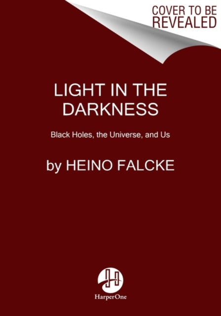 Binding: Paperback
Description: The International Bestseller On April 10, 2019, award - winning astrophysicist Heino Falcke presented the first image ever captured of a black hole at an international press conference a turning point in astronomy that Science magazine called the scientific breakthrough of the year.