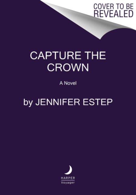 Binding: Paperback
Description: Bestselling author Jennifer Estep returns to her Crown of Shards world with an all - new trilogy and a bold new heroine who protects her kingdom from magic murder and mayhem by moonlighting as a spy.