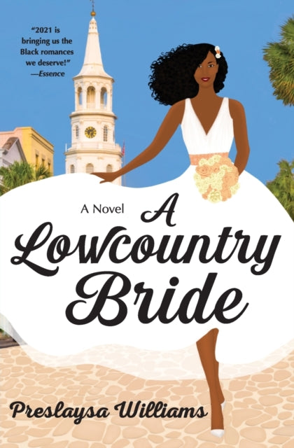 Binding: Paperback
Description: " I absolutely adore this book. love story begins slow like a delicious lowcountry boil but heats up to the perfect ending.