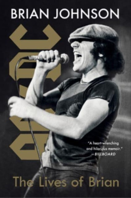 Binding: Paperback
Title: The Lives Of Brian A Memoir
Author(s): Johnson Brian
Publisher: Harpercollins
Barcode: 9780063046450
Pages: 384 Pages
Language: English
Publication Date: 10/24/2023