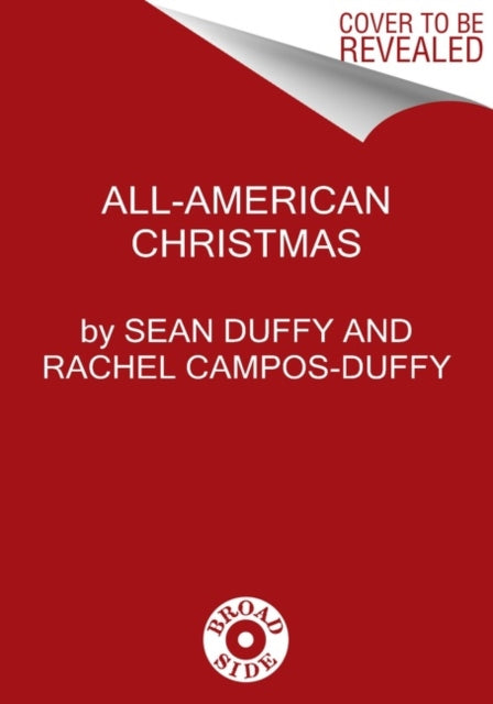 Binding: Hardcover
Title: All American Christmas A Collection
Author(s): Duffy Sean
Publisher: Harpercollins
Barcode: 9780063046641
Pages: 272 Pages
Language: English
Publication Date: 11/16/2021