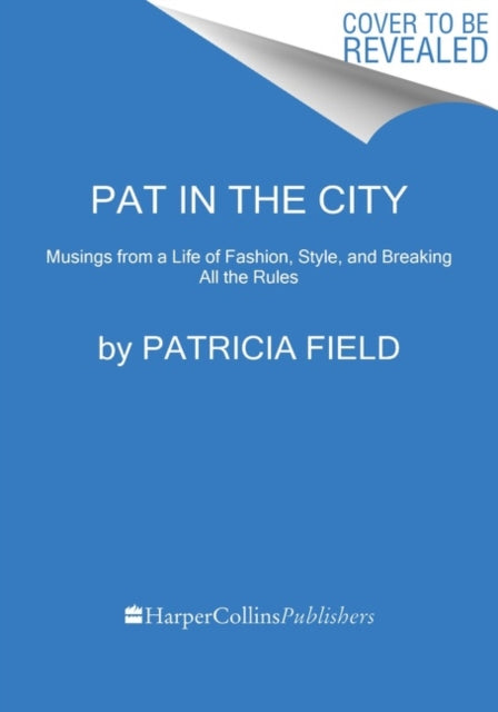 Binding: Hardcover
Description: From the iconic stylist and fashion provocateur whose designs transformed culture bringing the glitz of Studio 54 and the sophistication of Sex and the City to the mainstream comes a playful yet intimate memoir of a life spent challenging conventions.