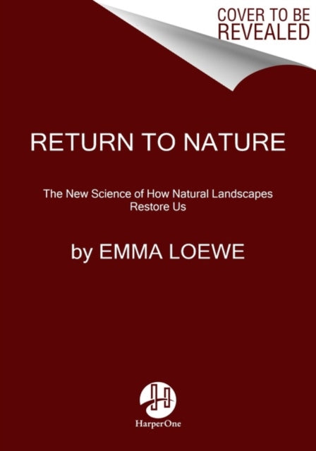 Binding: Hardcover
Description: Discover the new science and ancient wisdom on why nature makes us healthier and happier in body and soul from the co - author of The Spirit Almanac and mindbodygreen's Senior Sustainability Editor. For centuries we have known that getting outside is good for us.