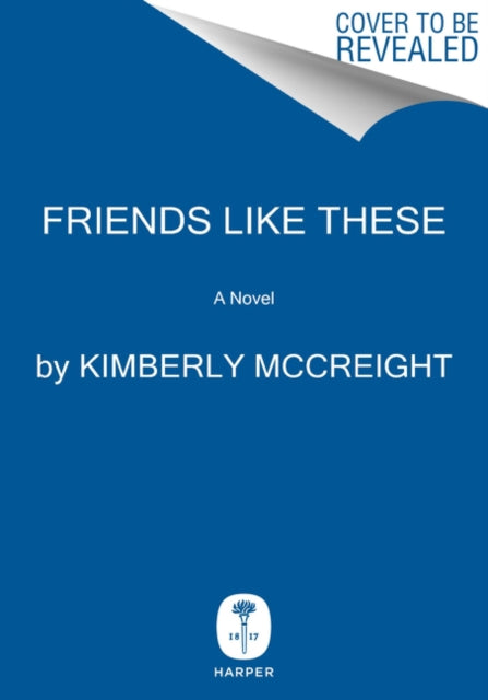 Binding: Hardcover
Description: A GM a Buzz Pick Kim Mc Creight's thrillers are smart propulsive and impossible to put down.