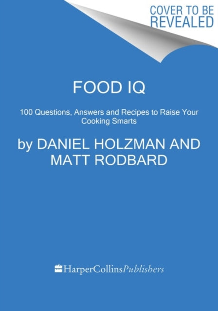 Binding: Hardcover
Description: Winner OF THE 2023 IACP Cookbook Award (FOOD Issues AND Matters) In the spirit of books like Salt Fat Acid Heat and Food Lab an informative entertaining and essential guide to taking your kitchen smarts to a higher level from two food world professionals (a chef and a writer).