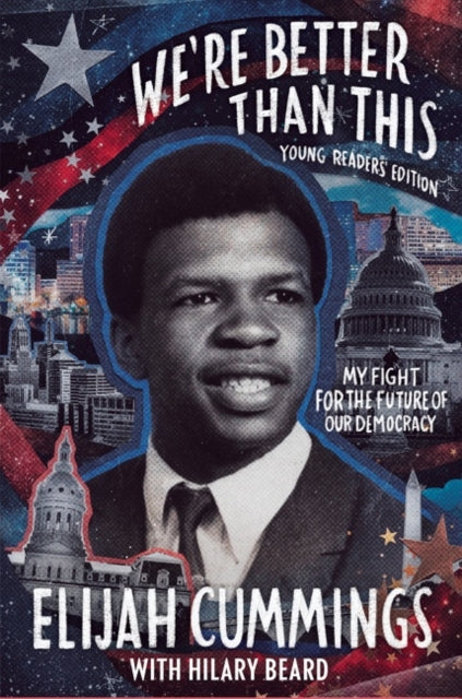 Binding: Hardcover
Description: Part memoir part call to action this young readers edition dives into the inspiring life of the late U. S. Representative Elijah Cummings from childhood through his time as chairman of the House Oversight Committee and his tireless fight for justice.