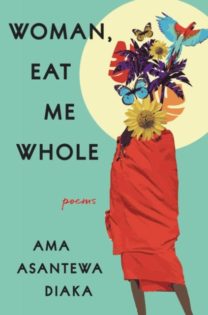 Binding: Paperback
Description: A bold mesmerizing debut collection exploring womanhood the body mental illness and what it means to move between cultures Renowned for her storytelling and spoken - word artistry Ama Asantewa Diaka is also an exultant fierce and visceral poet whose work leaves a lasting impact.
