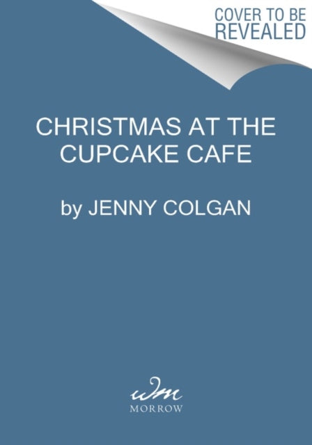 Binding: Paperback
Description: From perennial bestseller Jenny Colgan comes this sugar - fueled Christmas treat of a novel bursting with recipes and holiday cheer. Life is sweet for Issy Randall owner of the Cupcake Cafe.
