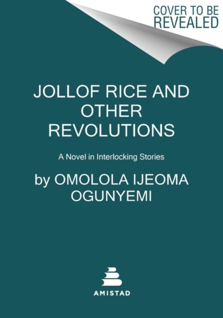 Binding: Hardcover
Description: I couldn t put this book down and I loved spending time in the lives of Nonso Remi Aisha and Solape. Truly this book will grab hold of your heart and mind and everything in between. Roxane Gay author of Hunger and Bad Feminist? Poignant and beautiful .