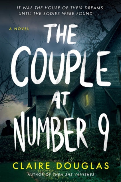 Binding: Paperback
Description: Tense twisty fraught with emotion and packed with secrets The Couple at Number 9 is Claire's best thriller yet.