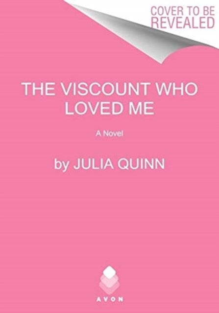 Quinn Julia - The Viscount Who Loved Me Bridgerton - Paperback