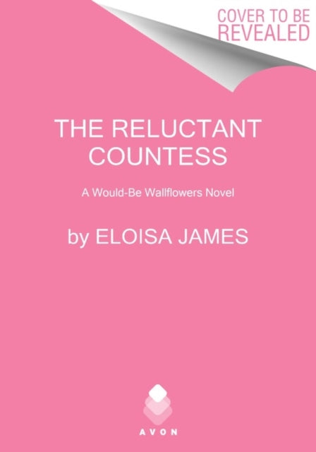 Binding: Paperback
Description: New York Times bestselling author Eloisa James returns to the Would - Be Wallflowers series with an enemies - to - lovers romance between a proper earl and an entirely improper lady whom he can t stop thinking about.