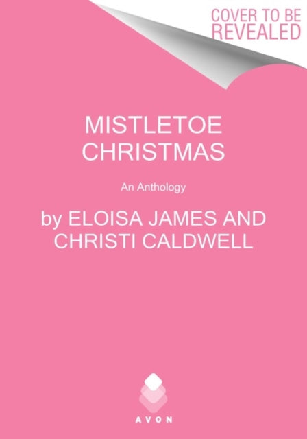 Ridley Erica - Mistletoe Christmas An Anthology - Paperback