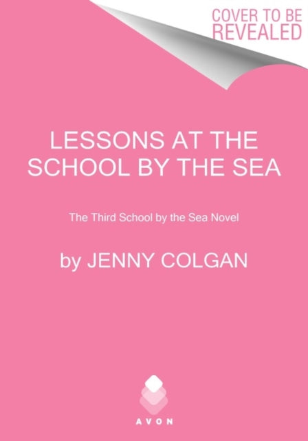 Binding: Paperback
Description: The summer holiday brings new passion and new challenges in the enchanting third book of Jenny Colgan's utterly delightful School by the Sea series set at a girls boarding school in Cornwall. School is out following a bit of saucy scandal at Downey House.