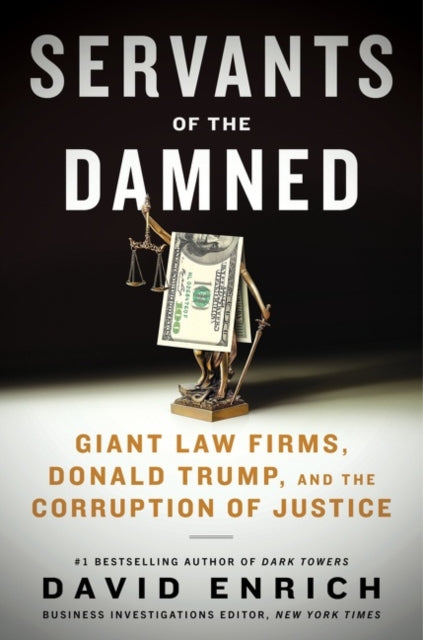 Binding: Hardcover
Description: National Bestseller" A powerful and important picture of how mega law firms distort justice.