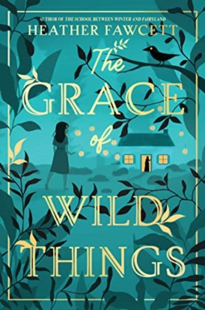 Binding: Hardcover
Description: An inventive and fantastical reimagining of Anne of Green Gables with magic and witches! that explores found family loss and the power of a girl's imagination from the acclaimed author of The Language of Ghosts and The School Between Winter and Fairyland.