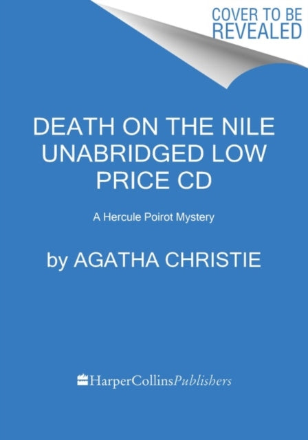 Binding: Cd Audio
Description: A top - notch literary brainteaser.