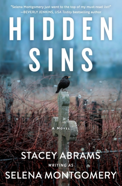 Binding: Paperback
Description: New York Times bestselling author and Naacp Image Award winner Stacey Abrams writing under her pen name Selena Montgomery tells a chilling tale of lost love dark family secrets and hard - won redemption.