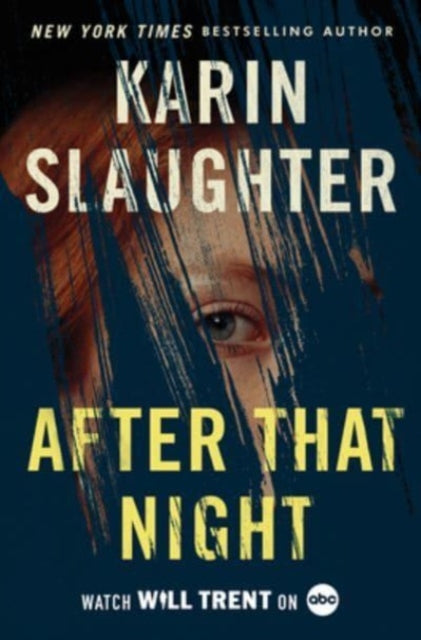 Binding: Hardcover
Description: Don t miss the next Will Trent thriller This Is Why We Lied coming this August! Watch WILL Trent ON ABC! New York Times Bestseller GBI investigator Will Trent and medical examiner Sara Linton are back in this electrifying thriller from bestselling author Karin Slaughter.
