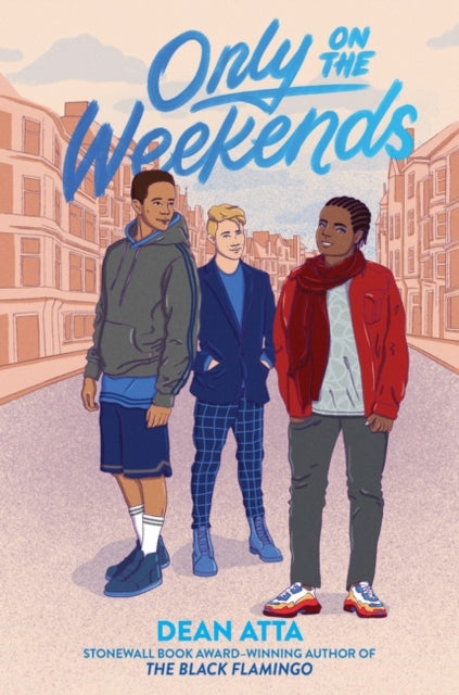 Binding: Hardcover
Description: From the Stonewall Award - winning author of The Black Flamingo comes a romantic coming - of - age novel in verse about pursuing the love we know we deserve. The ideal next read for fans of Kacen Callender Elizabeth Acevedo and Becky Albertalli.