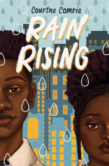 Binding: Hardcover
Description: An inspiring debut middle grade novel - in - verse about Rain who must overcome sadness after her all - star brother is badly beaten up at a frat party. Genesis Begins Again meets Brown Girl Dreaming in this powerful story of perseverance family and hope.