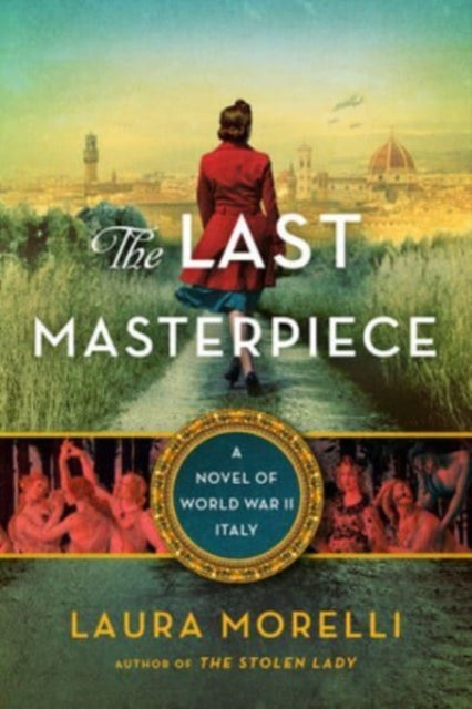 Binding: Paperback
Description: In a race across Nazi - occupied Italy two women a German photographer and an American stenographer hunt for priceless masterpieces looted from the Florentine art collections.