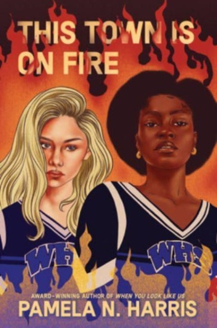 Binding: Hardcover
Description: From the critically acclaimed author of When You Look Like Us comes a page - turning Y a contemporary novel about what happens when the latest Becky on the internet is your best friend.