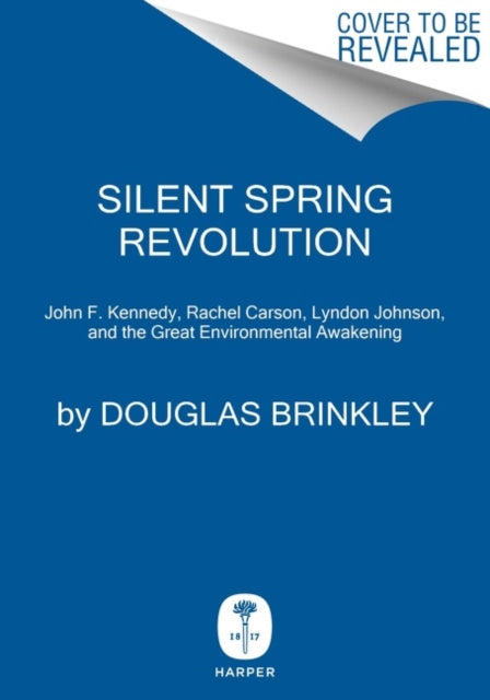 Binding: Hardcover
Description: New York Times bestselling author and acclaimed presidential historian Douglas Brinkley chronicles the rise of environmental activism during the Long Sixties (1960 - 1973) telling the story of an indomitable generation that saved the natural world under the leadership of John F.