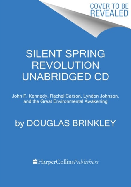 Binding: Cd Audio
Description: New York Times bestselling author and acclaimed presidential historian Douglas Brinkley chronicles the rise of environmental activism during the Long Sixties (1960 - 1973) telling the story of an indomitable generation that saved the natural world under the leadership of John F.