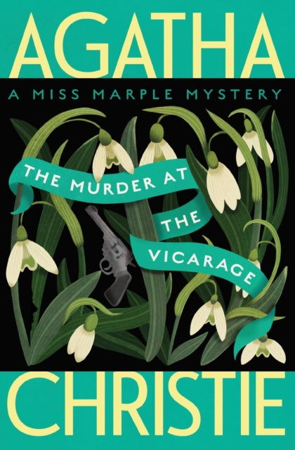Binding: Paperback
Description: Now with a beautiful new series look Agatha Christie's first mystery to feature the beloved investigator Miss Marple as a dead body in a clergyman's study proves to the indomitable sleuth that no place holy or otherwise is a sanctuary from homicide.