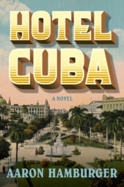 Binding: Paperback
Description: Deeply moving compulsively readable Hotel Cuba chronicles the early twentieth century immigrant experience with a profound understanding and crackling urgency I ve not previously encountered.