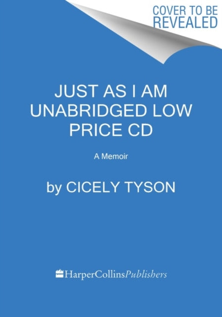 Binding: Cd Audio
Description: At last the Academy Tony and three - time Emmy Award - winning actor and trailblazer Cicely Tyson tells her stunning story looking back at her six - decade career and life.