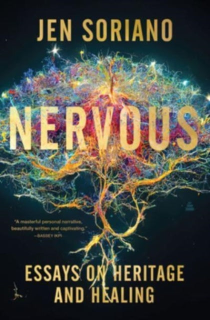 Binding: Hardcover
Description: Nervous takes the focus from the abstract and does what doctors (and historians) failed to do: makes her story her pain and her life as real as any history that proceeded.