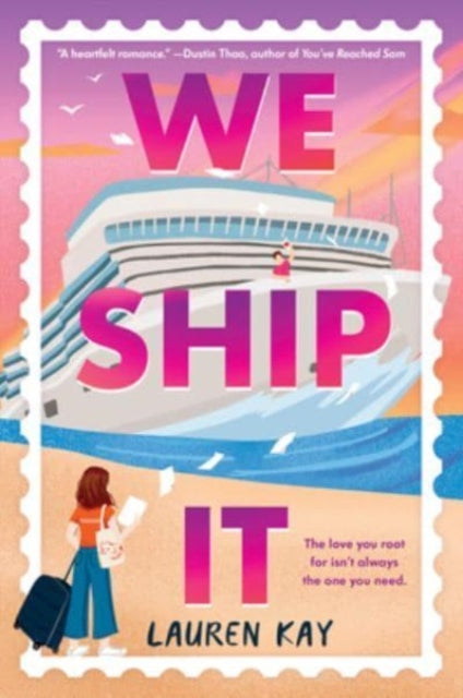 Binding: Hardcover
Description: This rom - com debut has the fierce girl energy of the movie Booksmart blended with the awkwardness of Kelly Quindlen's Late to the Party topped with a thrilling international meet - cute a la Love and Gelato. Olivia Schwartz has a plan. It's even color - coded.