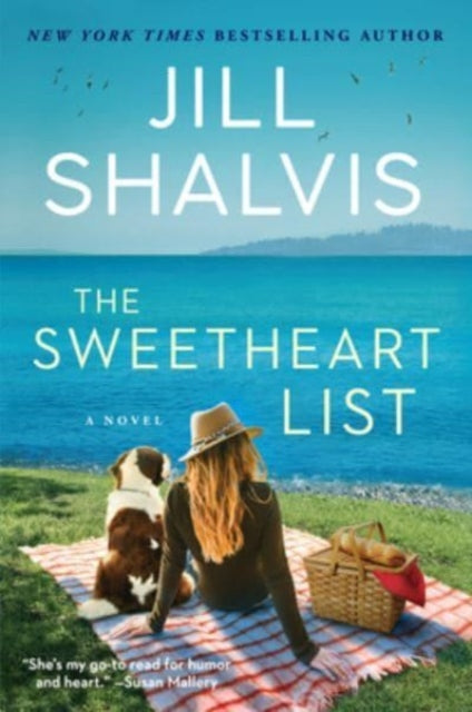 Binding: Hardcover
Description: What makes life sweet? Freshly baked bread A cool lake on a hot summer day The comfort of a cozy bookstore Second chances and new beginnings When Harper Shaw's life falls apart she knows it's time for a change.