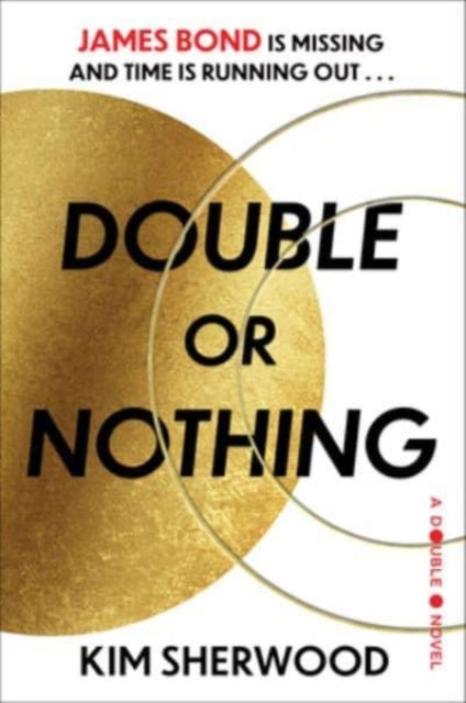 Binding: Hardcover
Description: I spy a brilliant thriller! Double or Nothing is a clever and utterly compelling addition to the Bond canon.