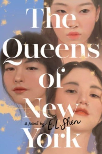 Binding: Hardcover
Description: From acclaimed author E. L. Shen comes a sun - drenched cinematic Y a novel about three Asian American girls their unbreakable bond and one life - changing summer perfect for fans of The Sisterhood of the Traveling Pants.