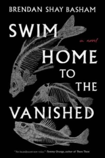 Binding: Hardcover
Description: Shortlisted for the Reading the West Book Award in the Debut Fiction Swim Home to the Vanished is a lush and fantastic journey through strange lands and minds from an incandescent new voice full of my kind of melancholic brilliance and unromantic magic.