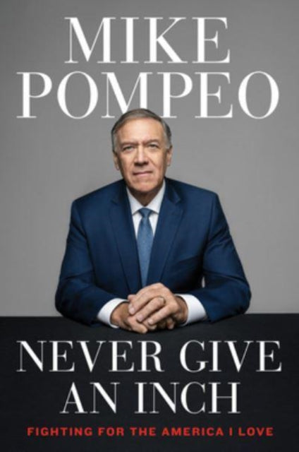 Binding: Hardcover
Description: A NEW YORK Times Bestseller Former Secretary of State Mike Pompeo spearheaded the Trump Administration's most significant foreign policy breakthroughs. Now he reveals how he did it and how it could happen again.