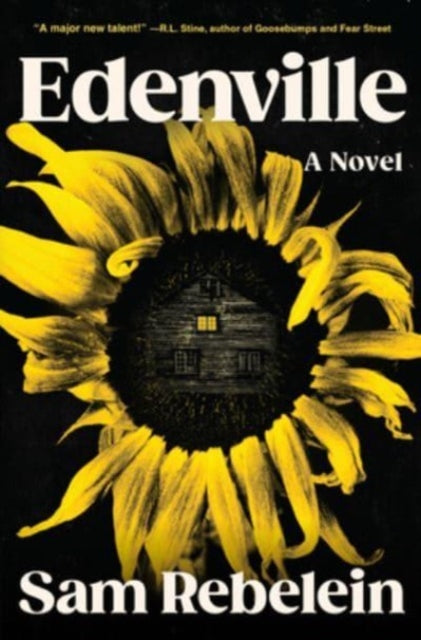 Binding: Hardcover
Description: " A n essential read for horror enthusiasts." Booklist An unsettling immersive and wildly entertaining debut novel from "a major new talent!" (R. L. Stine) for fans of Paul Tremblay and Stephen Graham Jones.