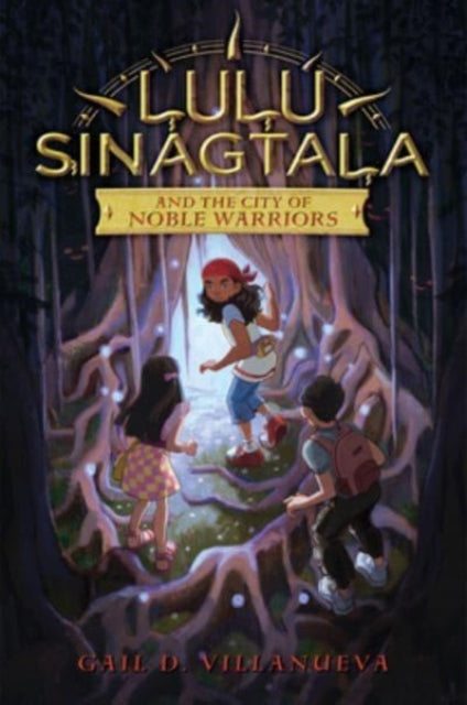 Binding: Hardcover
Description: In this fast - paced thrilling middle grade fantasy rooted in Tagalog mythology a young Filipino girl discovers realms beyond our own full of monsters and gods a terrible evil who wants her magic and even a talking duck! The first book in a duology from Gail D.