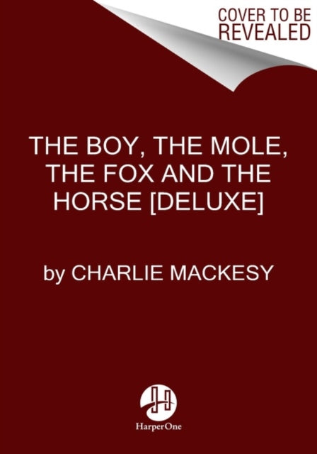 Binding: Hardcover
Description: NEW YORK Times Bestseller From Charlie Mackesy the New York Times bestselling author of the internationally beloved tome The Boy The Mole The Fox and the Horse comes a companion book to the Academy Award winning film adaption now streaming on Apple TV+. A journey in search of home.