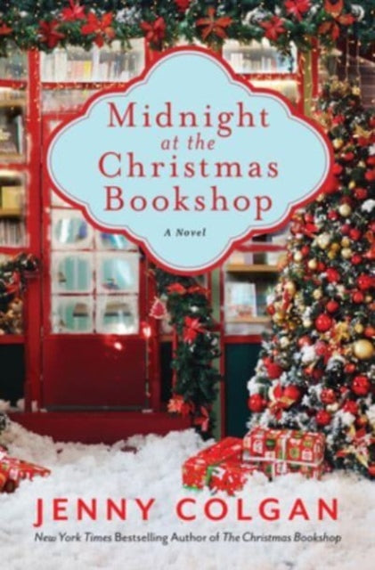 Binding: Paperback
Description: Your most delightful holiday read: the sequel to the instant New York Times bestseller The Christmas Bookshop from beloved Scottish author Jenny Colgan. Christmas comes early far too early to Mc Credie's little Old Town bookshop in Edinburgh.