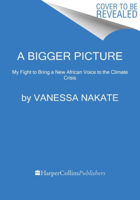 Binding: Paperback
Description: A leading voice in the global climate movement delivers a powerful manifesto and moving memoir about climate justice and how we can and must build a livable and inclusive future for all.
