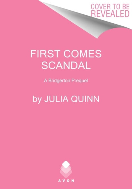 Binding: Paperback
Description: There were Bridgertons before the eight alphabetically named siblings. In the fourth of the Bridgerton prequel series following The Other Miss Bridgerton we go back to where it all began from #1 New York Times bestselling author Julia Quinn She was given two choices.