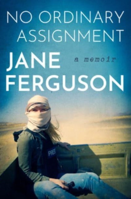Binding: Hardcover
Title: No Ordinary Assignment A Memoir
Author(s): Ferguson Jane
Publisher: Harpercollins
Barcode: 9780063272248
Pages: 336 Pages
Language: English
Publication Date: 7/11/2023