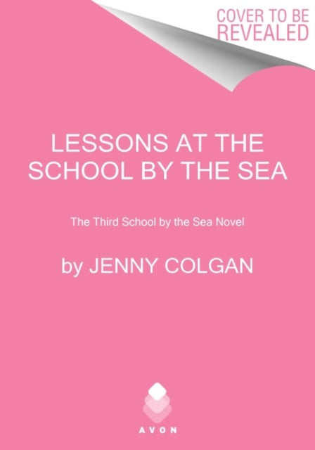 Binding: Hardcover
Description: The summer holiday brings new passion and new challenges in the enchanting third book of Jenny Colgan's utterly delightful School by the Sea series set at a girls boarding school in Cornwall. School is out following a bit of saucy scandal at Downey House.