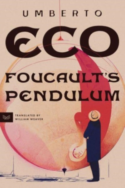 Binding: Paperback
Description: An encyclopedic detective story An intellectual triumph. Anthony Burgess Foucault's Pendulum is Eco's magical mystery tour of the Western mind . With this book Eco puts himself in the grand and acerbic tradition of Petronius Rabelais Swift and Voltaire.