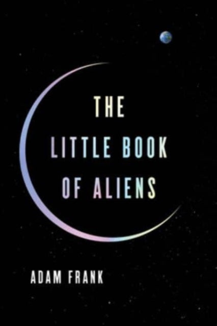 Binding: Hardcover
Description: With wit and brio Frank separates current nonsense about aliens from the serious and fascinating search for extraterrestrial life.